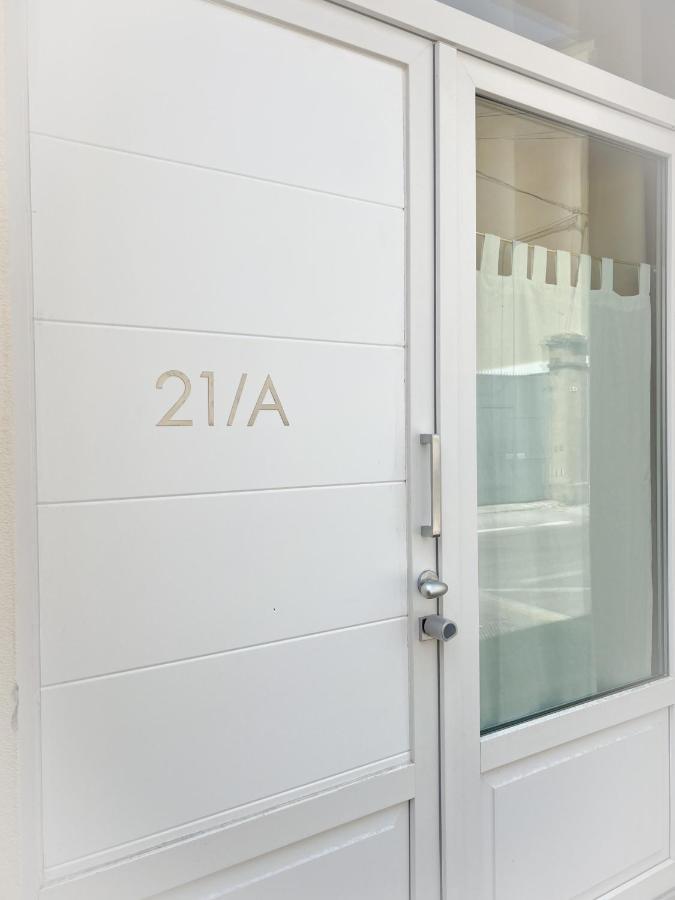 Ferienwohnung Pascoli 21/A Ravenna Exterior foto